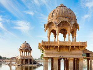 Jaisalmer