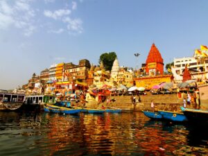 Varanasi