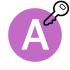 A A
