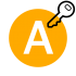A A