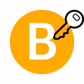 B B