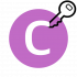 C C